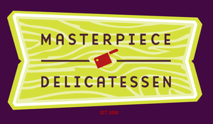 masterpiece delicatessen