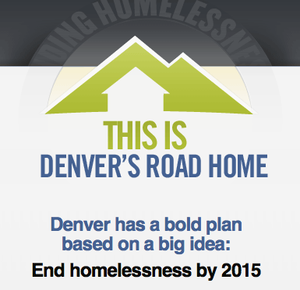 Homeless Plan