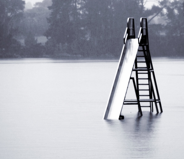 rain