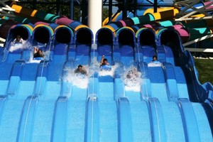 water world