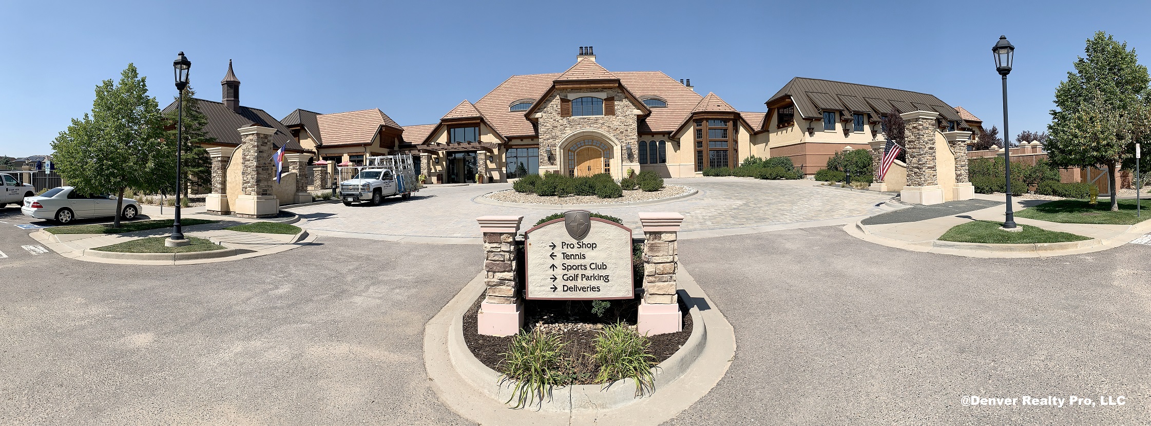 Blackstone Country Club Real Estate For Sale Aurora, CO