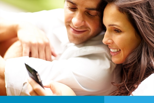 Buyers Discussing Purchasing A Home
