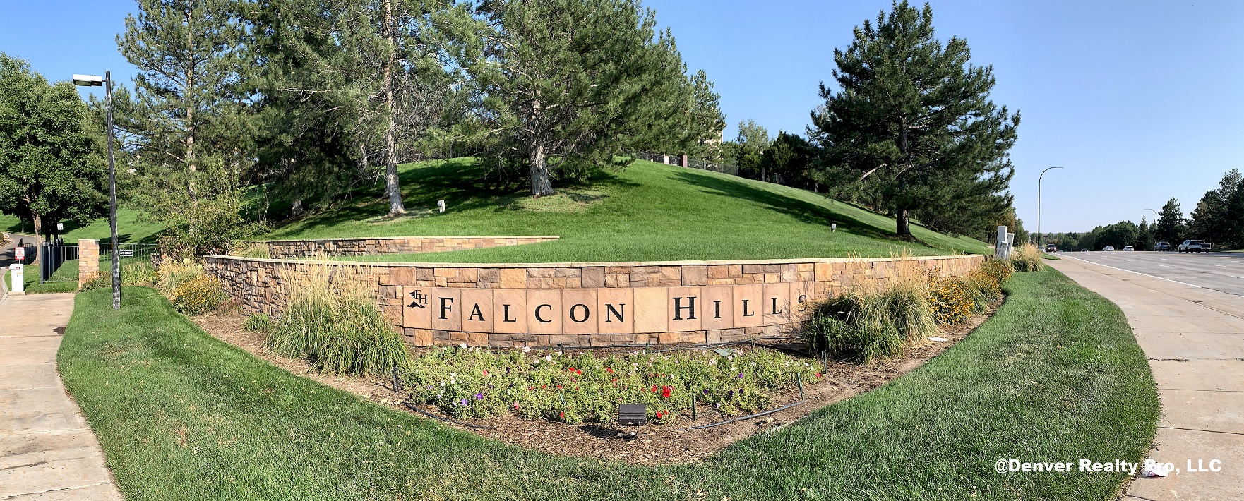 Falcon Hills Real Estate For Sale Highlands Ranch, CO