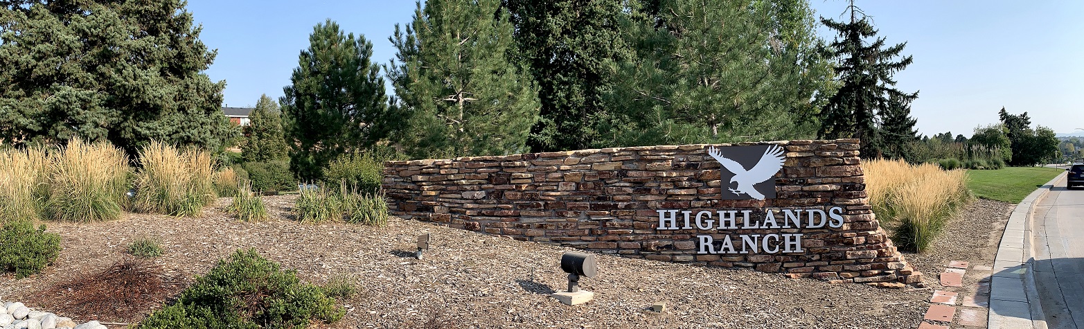 Highlands Ranch Real Estate For Sale