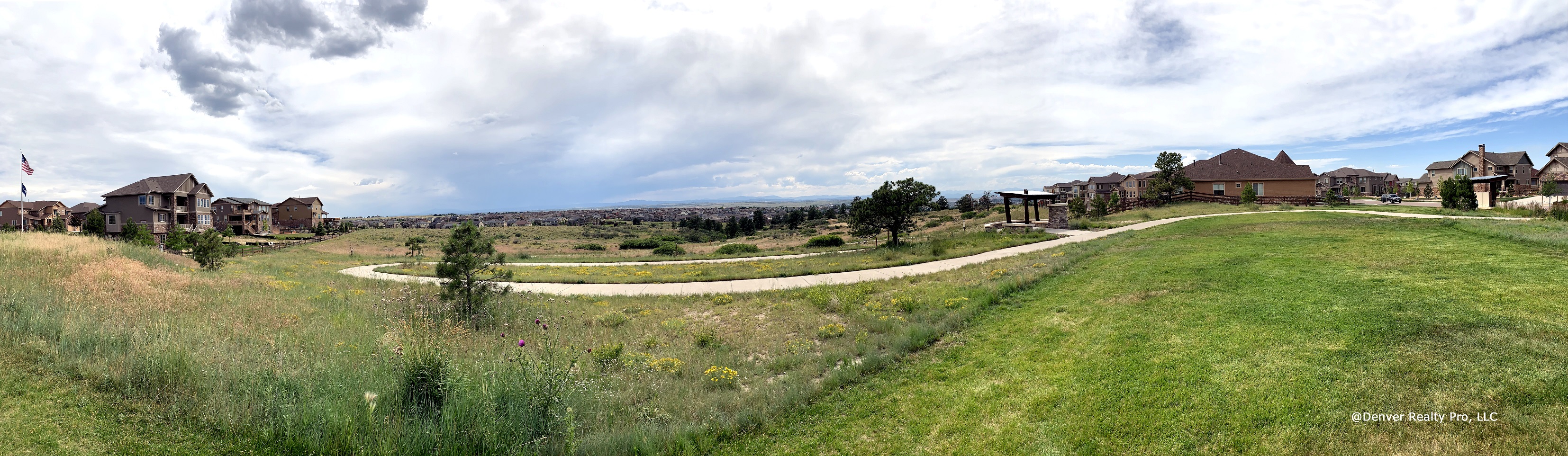 Parker Real Estate For Sale