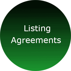 Frequently Asked Buyer Questions To Listing Agreements