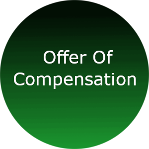 Frequently Asked Questions About Offers of Compensation