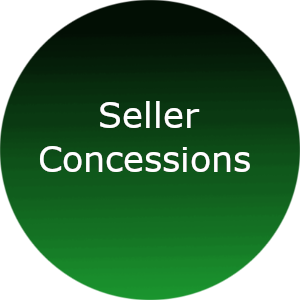 Frequently asked Closing Questions About Seller Concessions