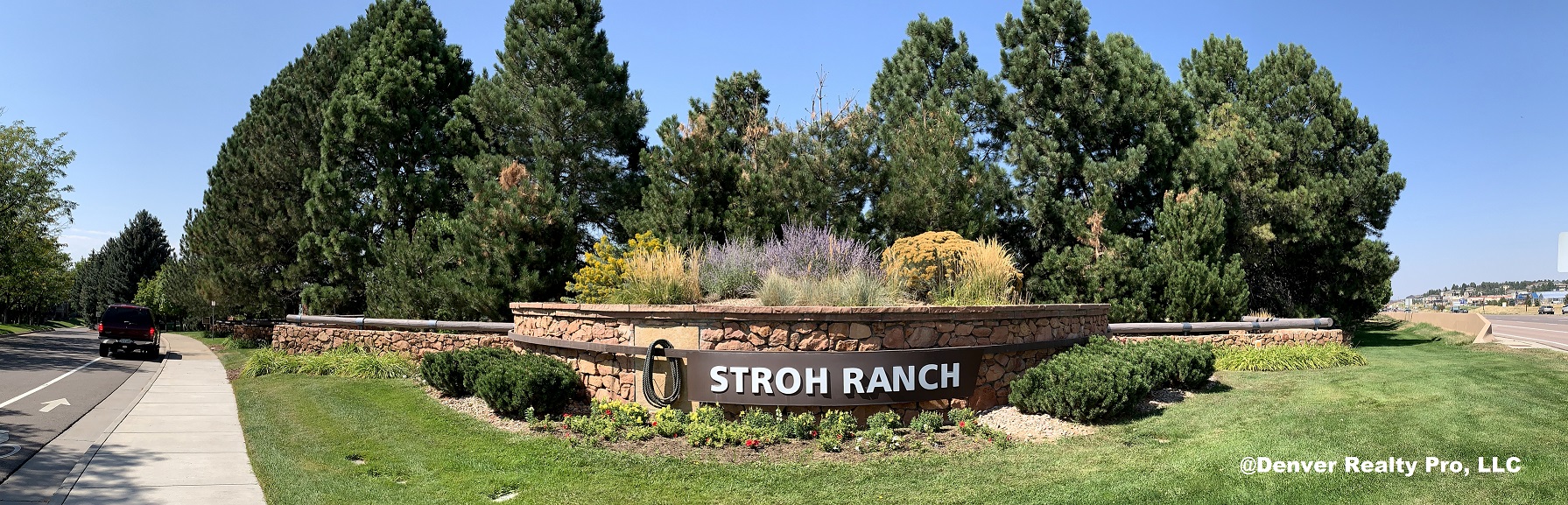 Stroh Ranch Real Estate For Sale Parker, CO