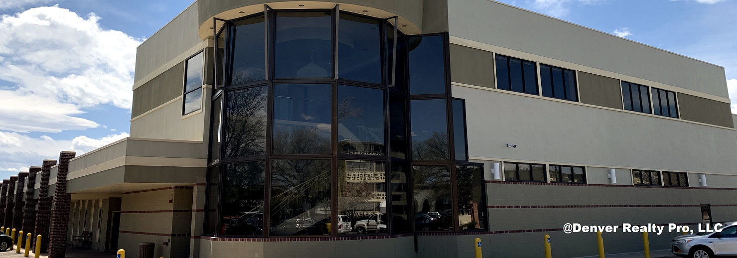 Windsor Gardens Real Estate For Sale Denver, CO