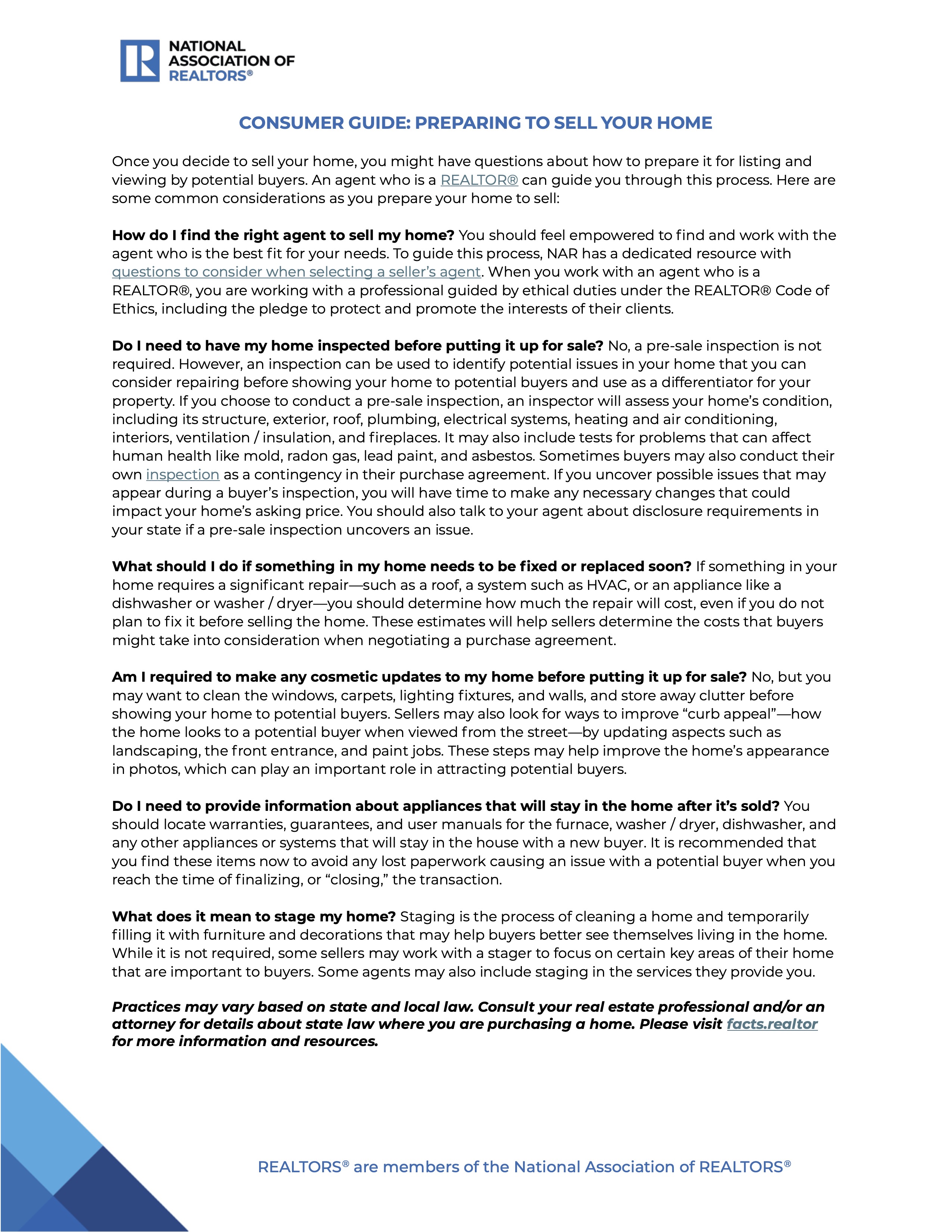 consumer-guide-preparing-to-sell-your-home-2025-01-28