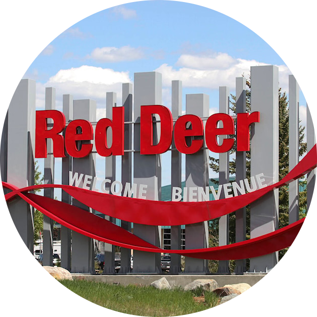 Red Deer Homes