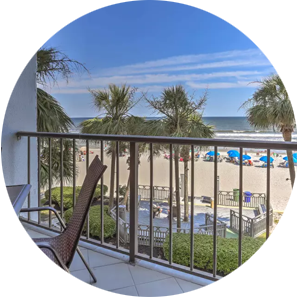 Myrtle Beach Oceafront Condos For Sale