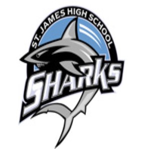 Saint James High School