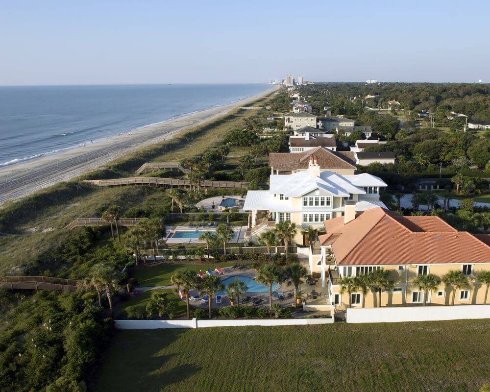 Search Myrtle Beach, SC Luxury Real Estate