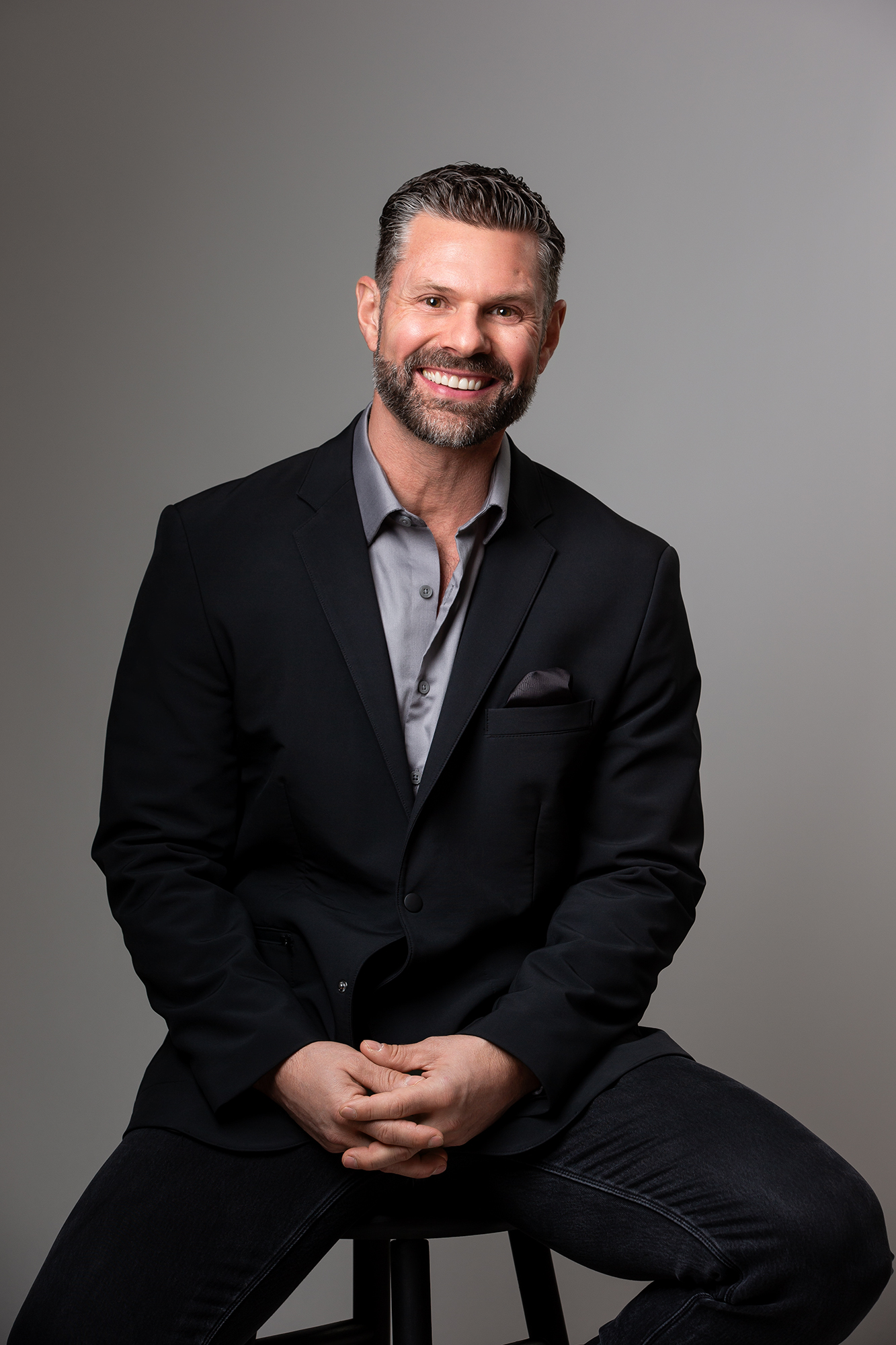 Derrick Dion