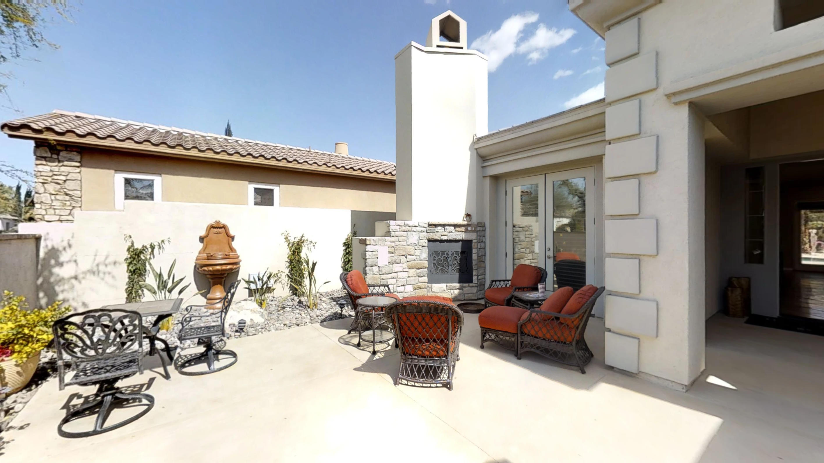 Coming Soon Elegance, Sophistication & Comfort in the Gated Palm