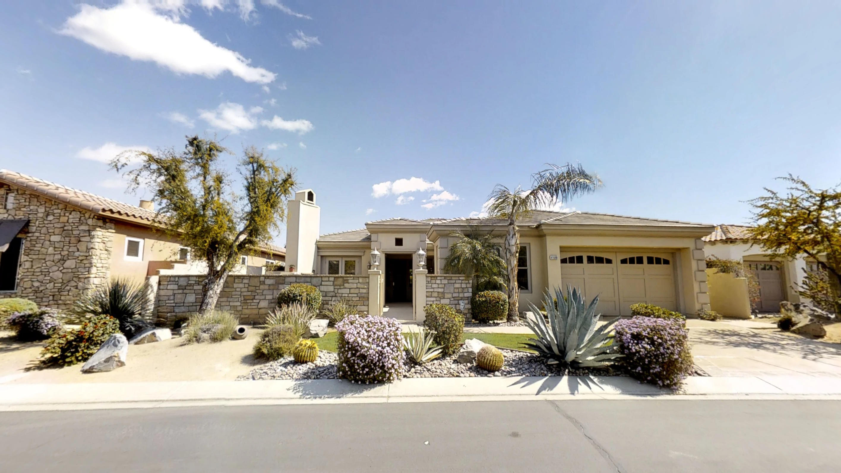 Coming Soon Elegance, Sophistication & Comfort in the Gated Palm