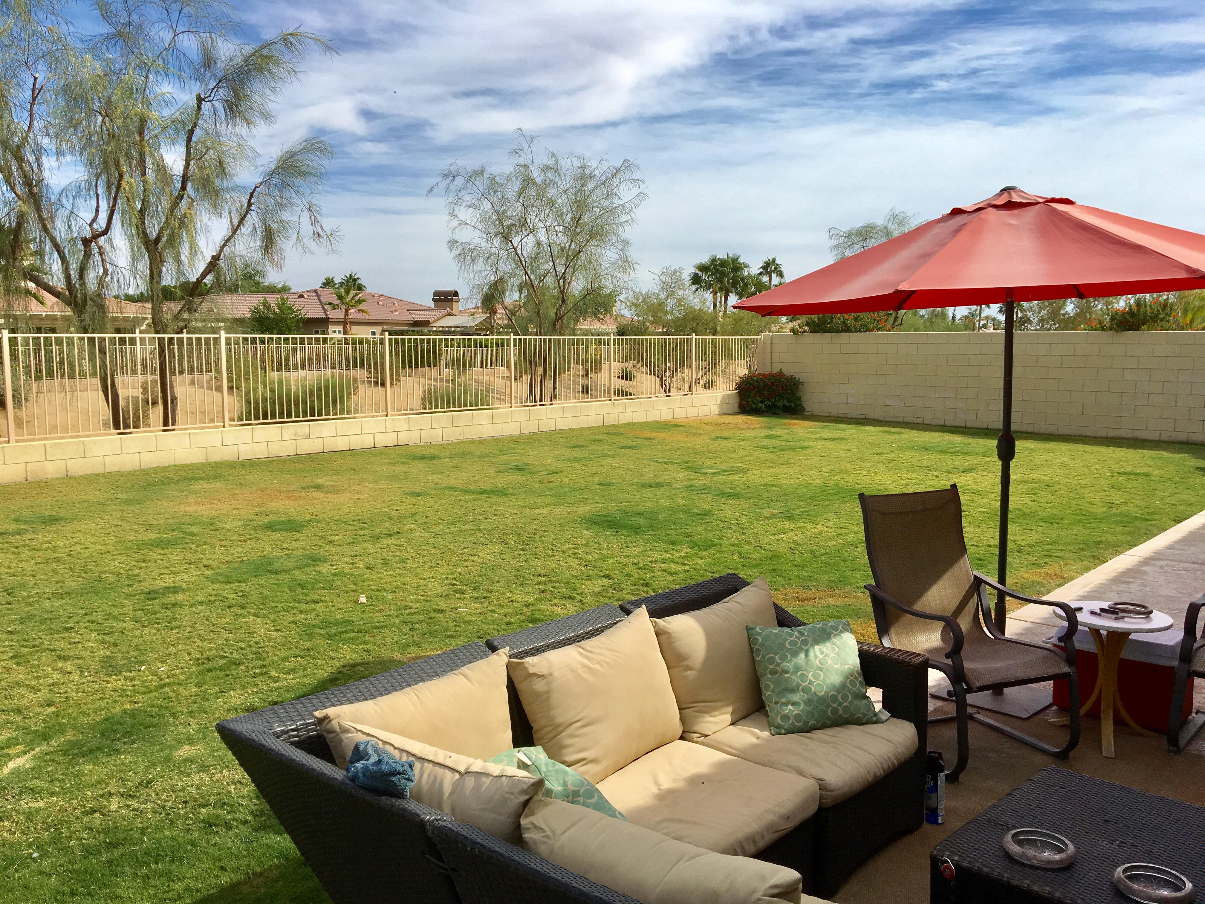 Coming Soon North La Quinta Esplanade Family Home