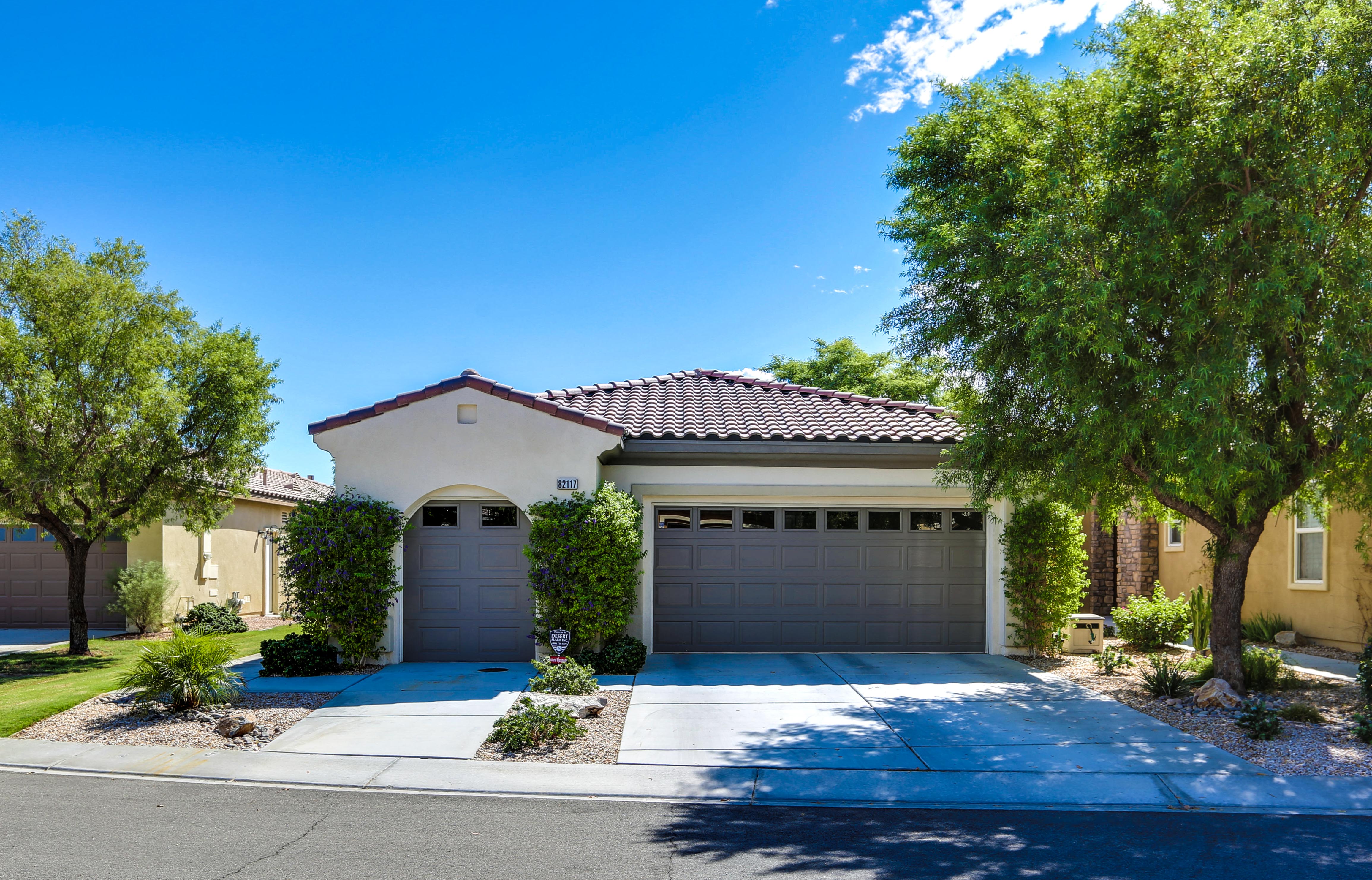 Coming Soon Fabulous Pond Side Home In Indian Palms Country Club