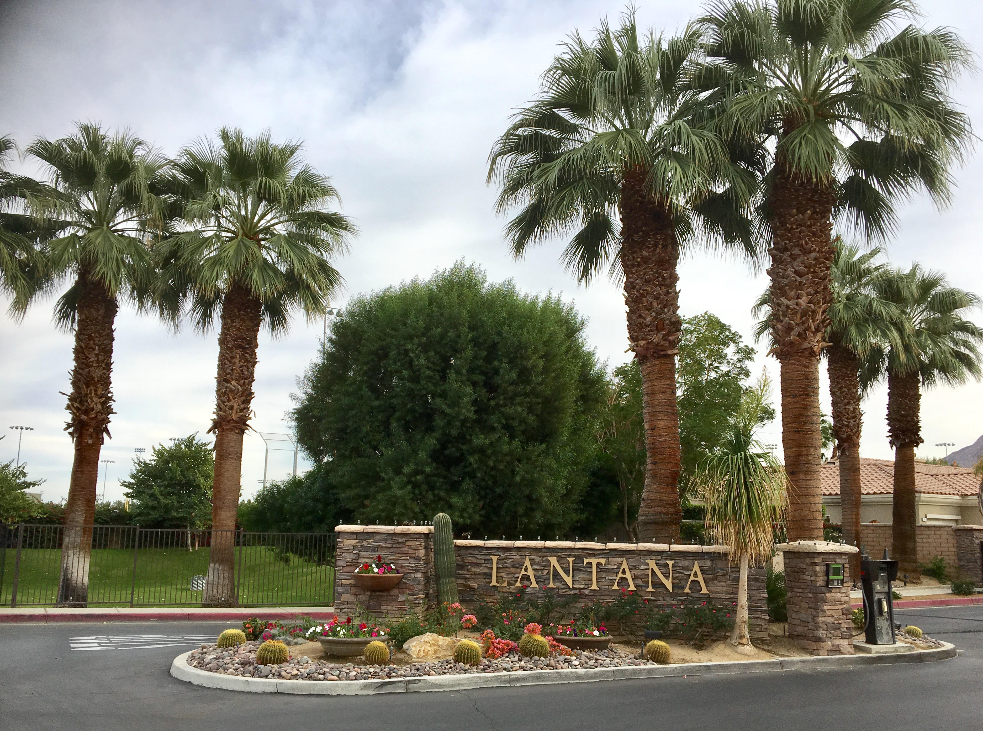 Lantana Market Report