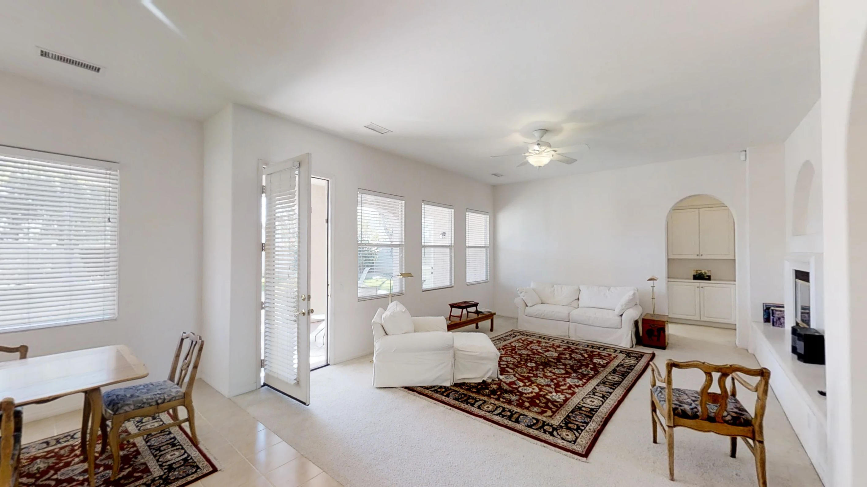 New Listing St. Augustine Pool Home With Large Lot & Amazing Mountain