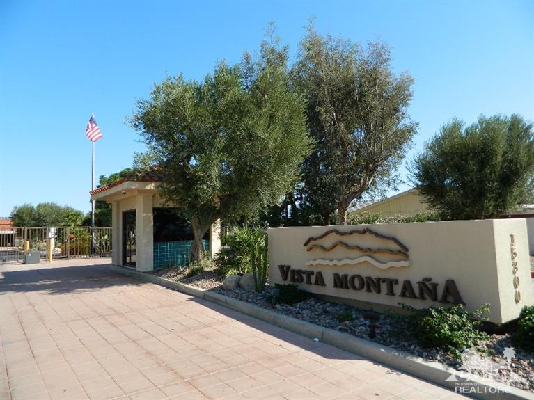 Vista Montana Subdivision, Desert Hot Springs CA Real EstateHomes for
