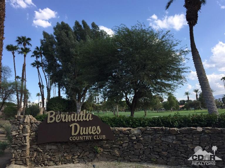 Bermuda Dunes Country Subdivision, Bermuda Dunes CA Real EstateHomes