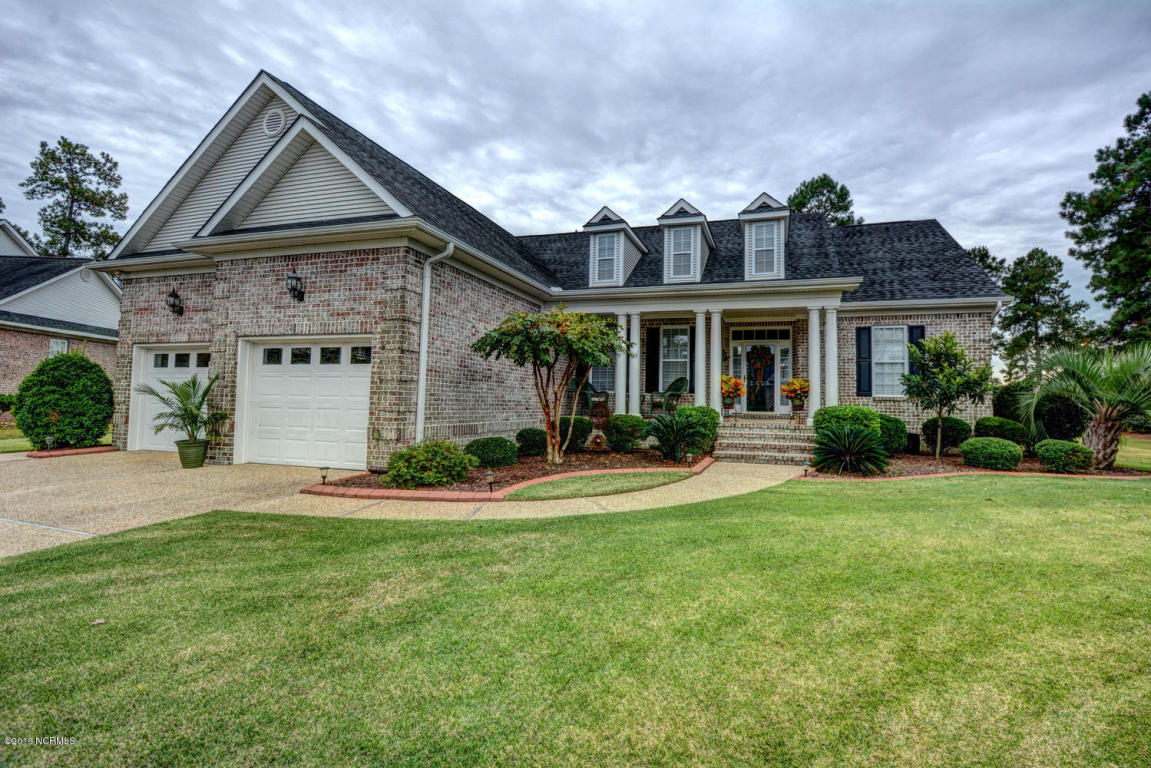 2028 Ashbrook Ct Leland, NC