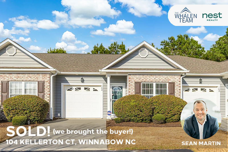 104 Kellerton Ct, Winnabow NC