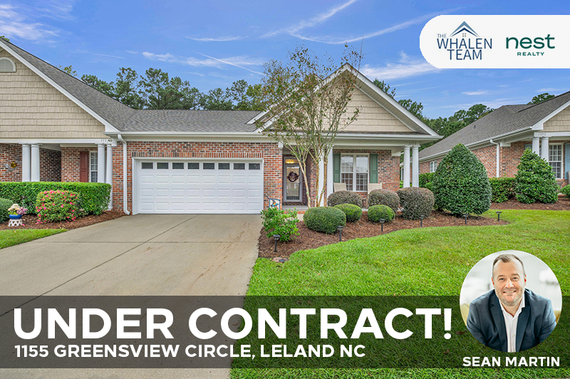 1155 Greensview Cir, Leland NC