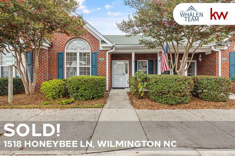 Willoughby Park Wilmington NC