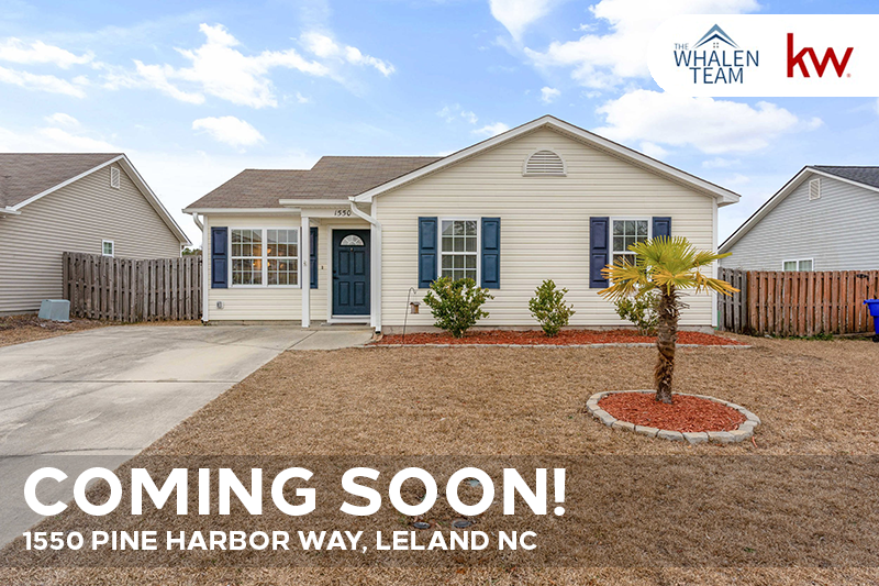 Windsor Park, Leland NC