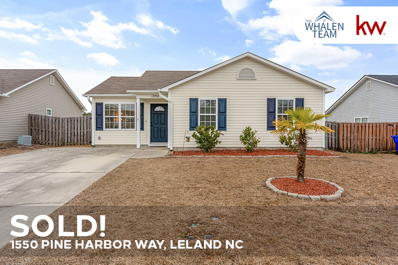 Windsor Park, Leland NC
