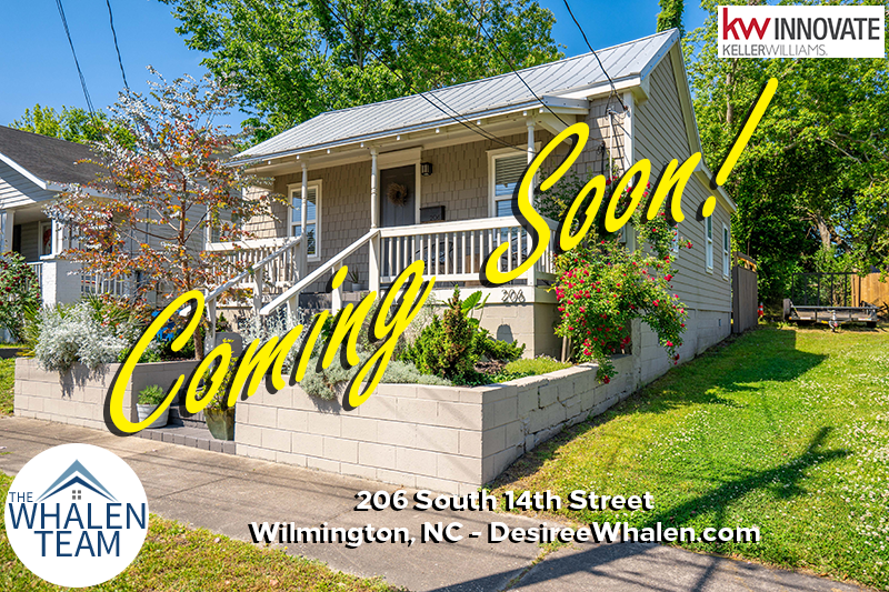 206 S 14th Street Wilmington NC