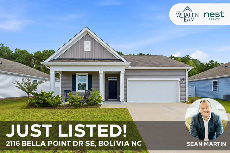 2116 Bella Point Dr SE, Bolivia NC