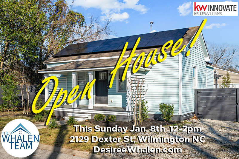 2129 Dexter Street, Wilmington, NC