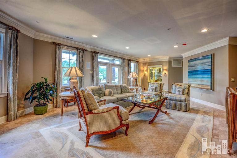 JUST LISTED! 3 Bdrm Luxury Condo in The Village at Mayfaire!