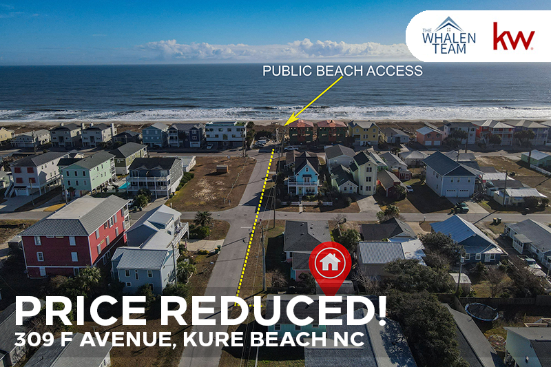 Price Reduced!