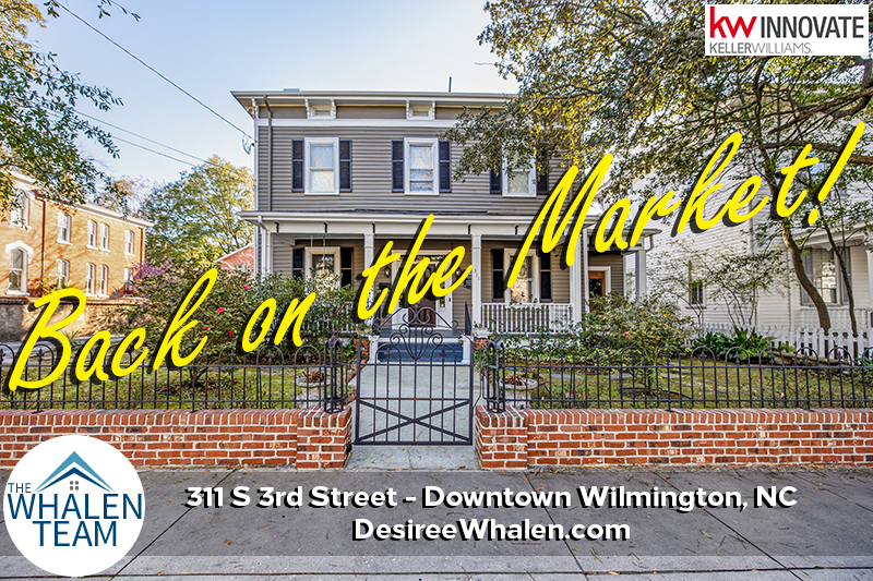 311 S Third St, Wilmington NC