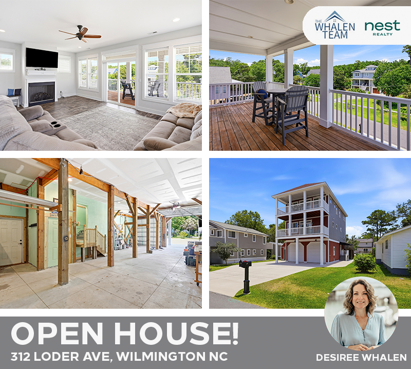 312 Loder Ave, Wilmington NC