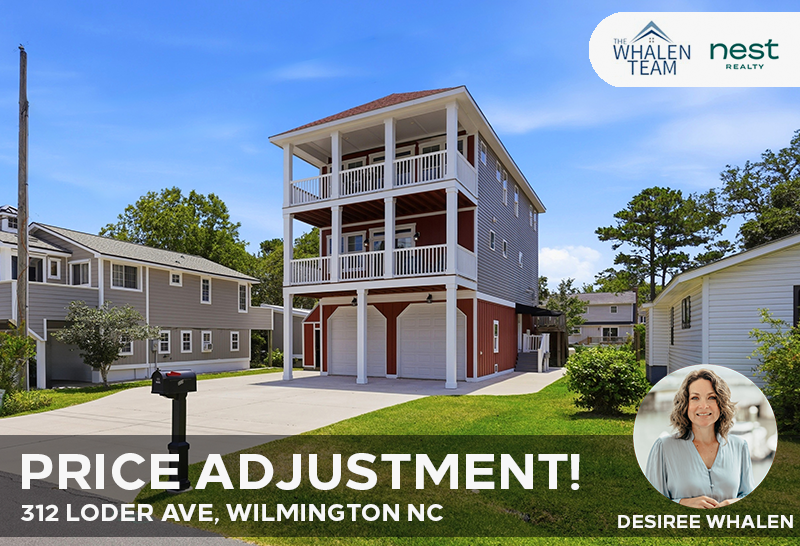 312 Loder Ave, Wilmington NC