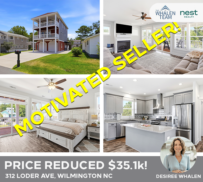 312 Loder Ave, Wilmington NC