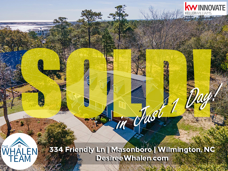 334 Friendly Ln, Wilmington NC