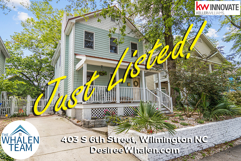 403 S 6th St Wilmington NC
