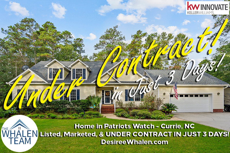 Patriots Watch, Currie NC