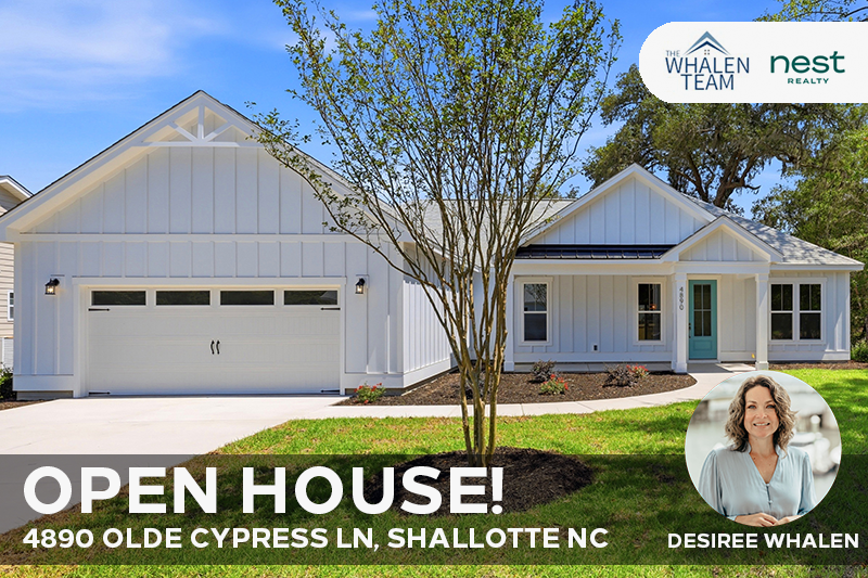 4890 Olde Cypress Ln, Shallotte NC