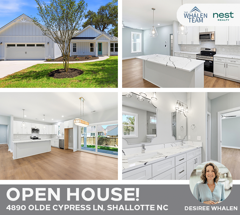 4890 Olde Cypress Ln, Shallotte NC
