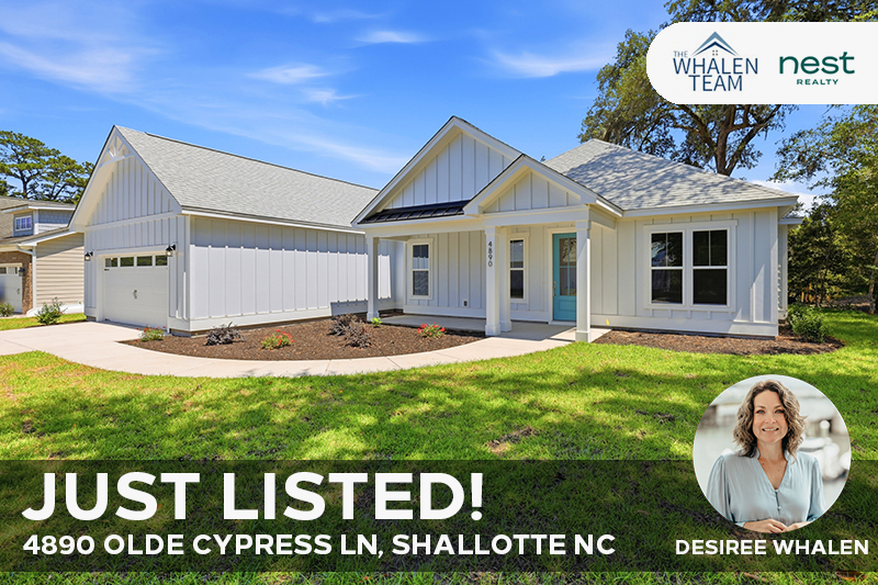 4890 Olde Cypress Ln Shallotte NC