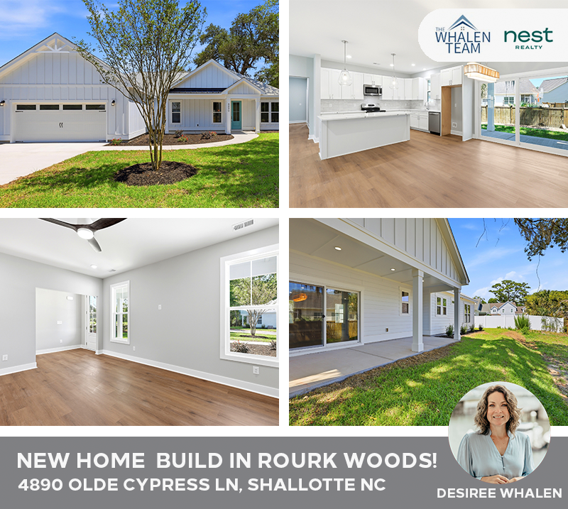 4890 Olde Cypress Ln, Shallotte NC